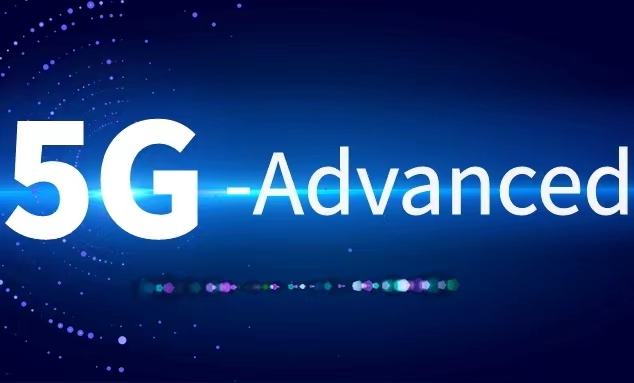 bg大游参与中国移动《5G-A新能力与产业进展白皮书》联合发布